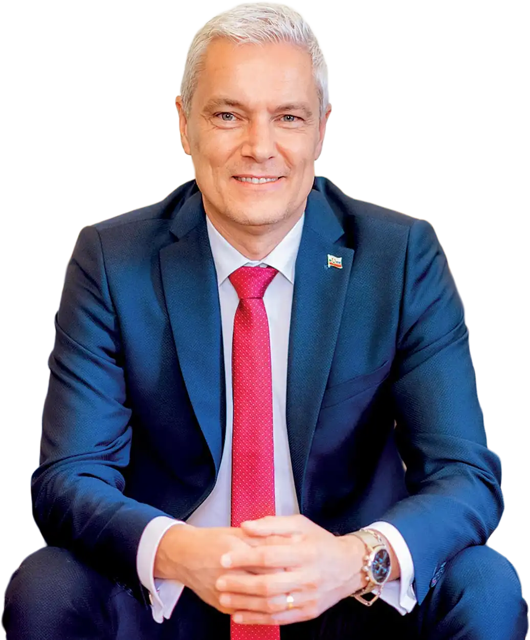 Ján Ferenčák