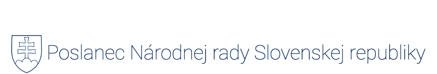 Poslanec Národnej rady Slovenskej republiky