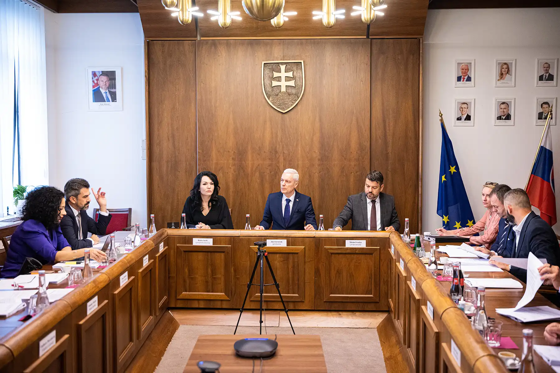 Rozvoj regiónu