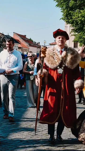 Reel — známe festivaly