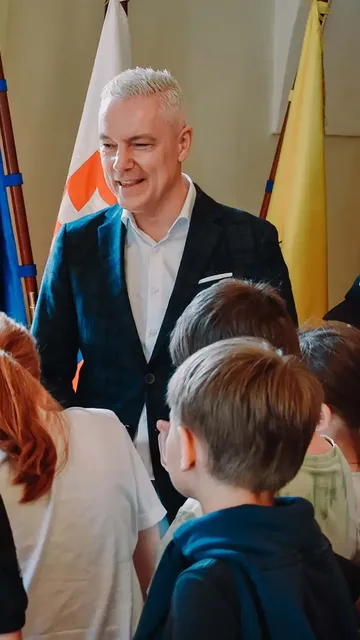 Reel — do práce a života